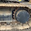 2018 Hitachi ZX135US-6N Excavator Trackhoe Dozer Aux Hyd QC Thumb Bucket