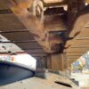 2018 Hitachi ZX135US-6N Excavator Trackhoe Dozer Aux Hyd QC Thumb Bucket