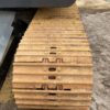 2018 Hitachi ZX135US-6N Excavator Trackhoe Dozer Aux Hyd QC Thumb Bucket