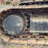 2018 Hitachi ZX135US-6N Excavator Trackhoe Dozer Aux Hyd QC Thumb Bucket