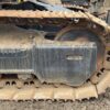 2018 Hitachi ZX135US-6N Excavator Trackhoe Dozer Aux Hyd QC Thumb Bucket