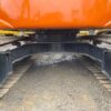 2018 Hitachi ZX135US-6N Excavator Trackhoe Dozer Aux Hyd QC Thumb Bucket