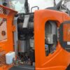 2018 Hitachi ZX135US-6N Excavator Trackhoe Dozer Aux Hyd QC Thumb Bucket