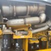 2017 John Deere 670GP 4WD Motor Grader Tractor Road 14′ MB AC Cab PB