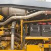 2017 John Deere 670GP 4WD Motor Grader Tractor Road 14′ MB AC Cab PB