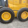 2017 John Deere 670GP 4WD Motor Grader Tractor Road 14′ MB AC Cab PB