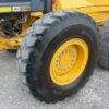 2017 John Deere 670GP 4WD Motor Grader Tractor Road 14′ MB AC Cab PB