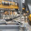 2017 John Deere 670GP 4WD Motor Grader Tractor Road 14′ MB AC Cab PB