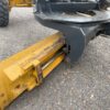 2017 John Deere 670GP 4WD Motor Grader Tractor Road 14′ MB AC Cab PB