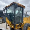 2017 John Deere 670GP 4WD Motor Grader Tractor Road 14′ MB AC Cab PB