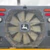 2017 John Deere 670GP 4WD Motor Grader Tractor Road 14′ MB AC Cab PB