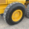 2017 John Deere 670GP 4WD Motor Grader Tractor Road 14′ MB AC Cab PB