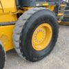 2017 John Deere 670GP 4WD Motor Grader Tractor Road 14′ MB AC Cab PB