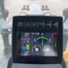 2017 John Deere 670GP 4WD Motor Grader Tractor Road 14′ MB AC Cab PB