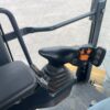 2017 John Deere 670GP 4WD Motor Grader Tractor Road 14′ MB AC Cab PB