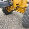 2017 John Deere 670GP 4WD Motor Grader Tractor Road 14′ MB AC Cab PB
