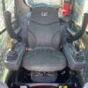 2020 Caterpillar 299D3XE Skid Steer Track Loader AC Cab Crawler Hi Flow