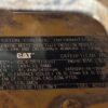2020 Caterpillar 299D3XE Skid Steer Track Loader AC Cab Crawler Hi Flow