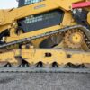 2020 Caterpillar 299D3XE Skid Steer Track Loader AC Cab Crawler Hi Flow