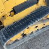 2020 Caterpillar 299D3XE Skid Steer Track Loader AC Cab Crawler Hi Flow