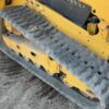 2020 Caterpillar 299D3XE Skid Steer Track Loader AC Cab Crawler Hi Flow
