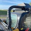2020 Caterpillar 299D3XE Skid Steer Track Loader AC Cab Crawler Hi Flow