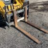 2020 Caterpillar 299D3XE Skid Steer Track Loader AC Cab Crawler Hi Flow