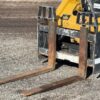 2020 Caterpillar 299D3XE Skid Steer Track Loader AC Cab Crawler Hi Flow