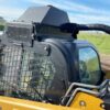 2020 Caterpillar 299D3XE Skid Steer Track Loader AC Cab Crawler Hi Flow