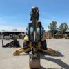 2013 Caterpillar 420F 4WD Backhoe Wheel Loader Tractor Cab Attachments