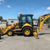 2013 Caterpillar 420F 4WD Backhoe Wheel Loader Tractor Cab Attachments
