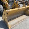 2013 Caterpillar 420F 4WD Backhoe Wheel Loader Tractor Cab Attachments