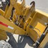 2013 Caterpillar 420F 4WD Backhoe Wheel Loader Tractor Cab Attachments