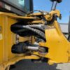 2013 Caterpillar 420F 4WD Backhoe Wheel Loader Tractor Cab Attachments