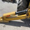 2013 Caterpillar 420F 4WD Backhoe Wheel Loader Tractor Cab Attachments