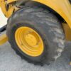 2013 Caterpillar 420F 4WD Backhoe Wheel Loader Tractor Cab Attachments