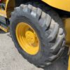 2013 Caterpillar 420F 4WD Backhoe Wheel Loader Tractor Cab Attachments