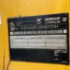 2013 Caterpillar 420F 4WD Backhoe Wheel Loader Tractor Cab Attachments