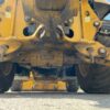 2013 Caterpillar 420F 4WD Backhoe Wheel Loader Tractor Cab Attachments