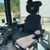 2013 Caterpillar 420F 4WD Backhoe Wheel Loader Tractor Cab Attachments