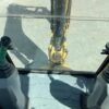 2013 Caterpillar 420F 4WD Backhoe Wheel Loader Tractor Cab Attachments