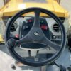 2013 Caterpillar 420F 4WD Backhoe Wheel Loader Tractor Cab Attachments