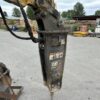 2013 Caterpillar 420F 4WD Backhoe Wheel Loader Tractor Cab Attachments