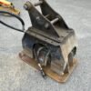2013 Caterpillar 420F 4WD Backhoe Wheel Loader Tractor Cab Attachments