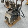 2013 Caterpillar 420F 4WD Backhoe Wheel Loader Tractor Cab Attachments