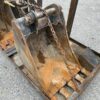 2013 Caterpillar 420F 4WD Backhoe Wheel Loader Tractor Cab Attachments