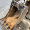 2013 Caterpillar 420F 4WD Backhoe Wheel Loader Tractor Cab Attachments