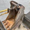 2013 Caterpillar 420F 4WD Backhoe Wheel Loader Tractor Cab Attachments