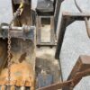 2013 Caterpillar 420F 4WD Backhoe Wheel Loader Tractor Cab Attachments