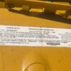 2017 Caterpillar 725C2 6X6 26.5 Ton Articulated Off Road Dump Truck ADT